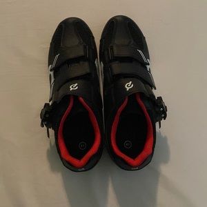 Peloton cycling shoes